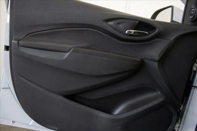 Chevrolet PRISMA, foto 13