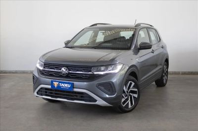 Volkswagen T CROSS, foto 1