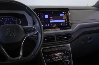 Volkswagen T CROSS, foto 8