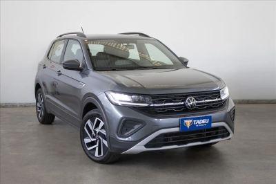 Volkswagen T CROSS, foto 3