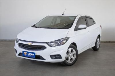 Chevrolet PRISMA, foto 1