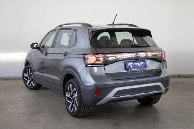 Volkswagen T CROSS, foto 2
