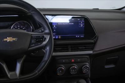 Chevrolet MONTANA, foto 8