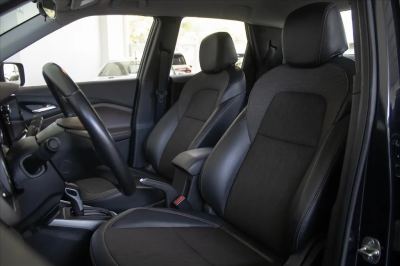 Chevrolet MONTANA, foto 13