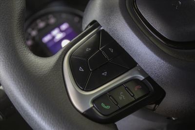 Fiat STRADA, foto 17
