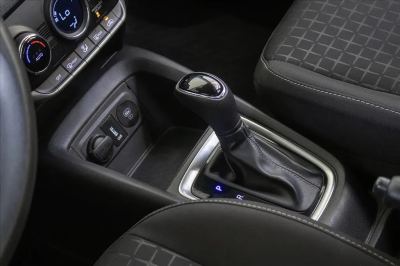 Hyundai HB20, foto 9
