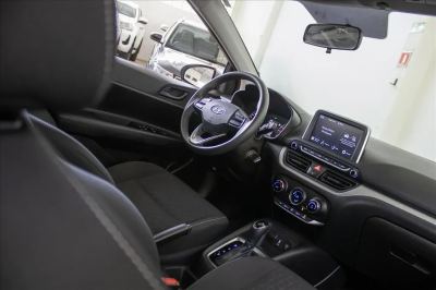 Hyundai HB20, foto 7