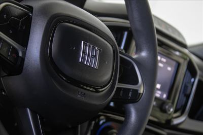 Fiat STRADA, foto 16