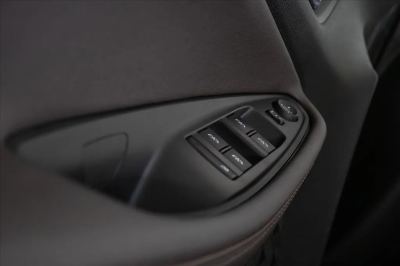 Chevrolet MONTANA, foto 16