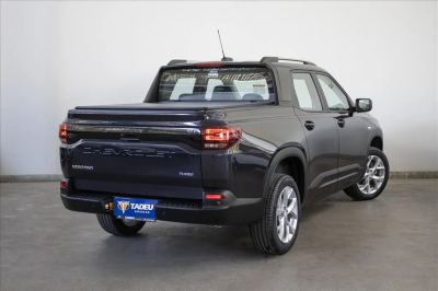 Chevrolet MONTANA, foto 4