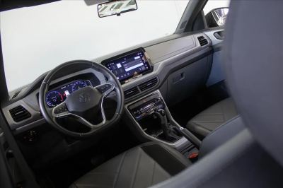 Volkswagen T CROSS, foto 6