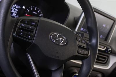 Hyundai HB20, foto 17