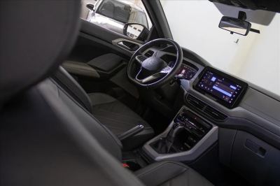 Volkswagen T CROSS, foto 7