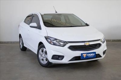 Chevrolet PRISMA, foto 3