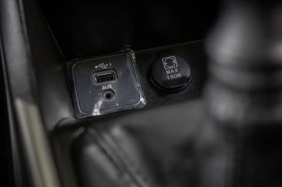Fiat STRADA, foto 11