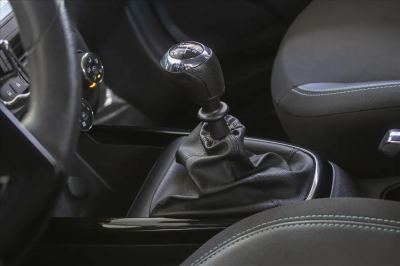 Chevrolet PRISMA, foto 9