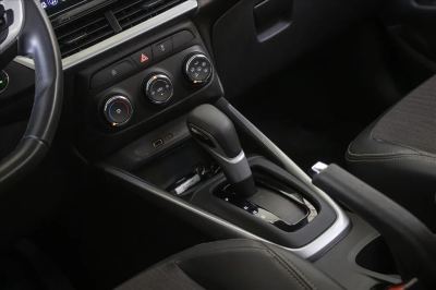 Chevrolet MONTANA, foto 9