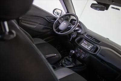 Chevrolet PRISMA, foto 7
