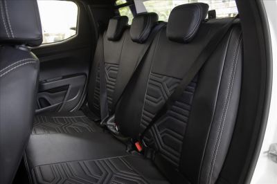 Fiat STRADA, foto 13