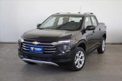 Chevrolet MONTANA, foto 1