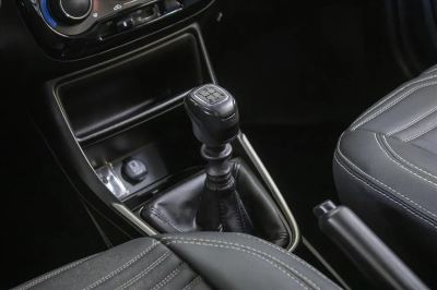 Fiat STRADA, foto 9
