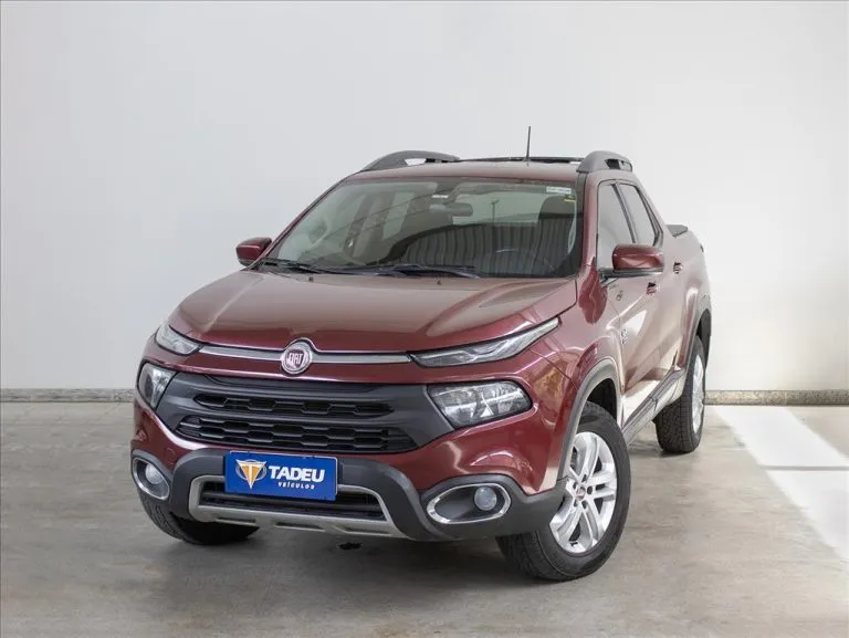 FIAT TORO 2.0 16V TURBO DIESEL FREEDOM 4WD AT9